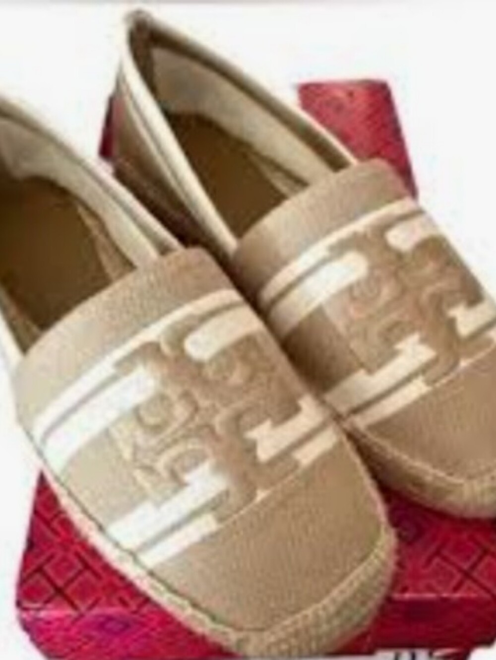 TORY BURCH Brandnew